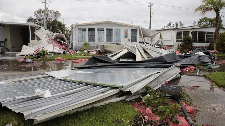 US-WEATHER-HURRICANE-IAN