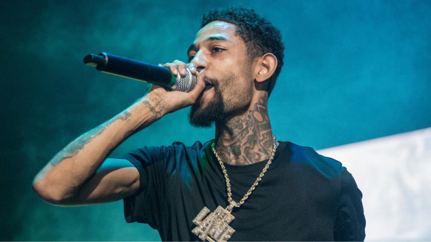 PnB Rock