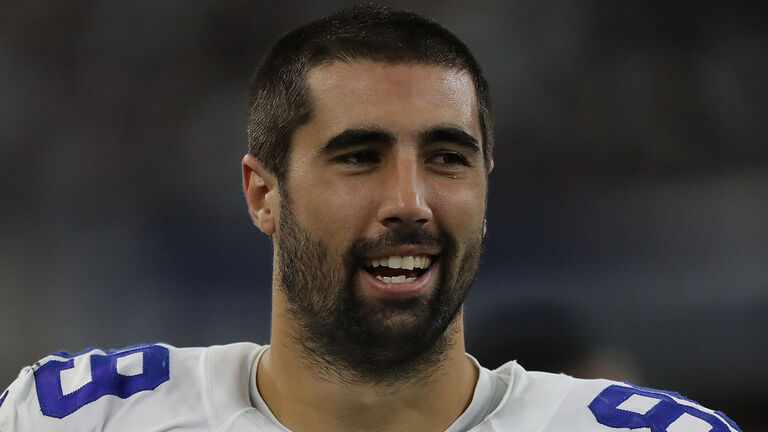 Cincinnati Bengals v Dallas Cowboys
