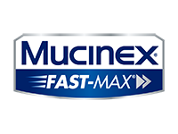 Mucinex Fast-Max