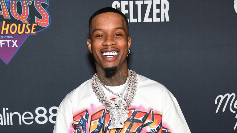 Tory Lanez