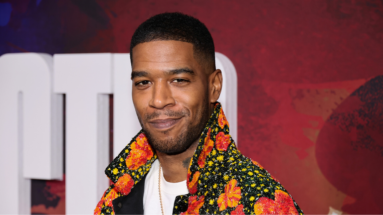 Kid Cudi