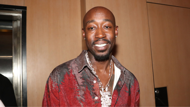 Freddie Gibbs Drops 'Soul Sold Separately' LP With Pusha T, Offset & More