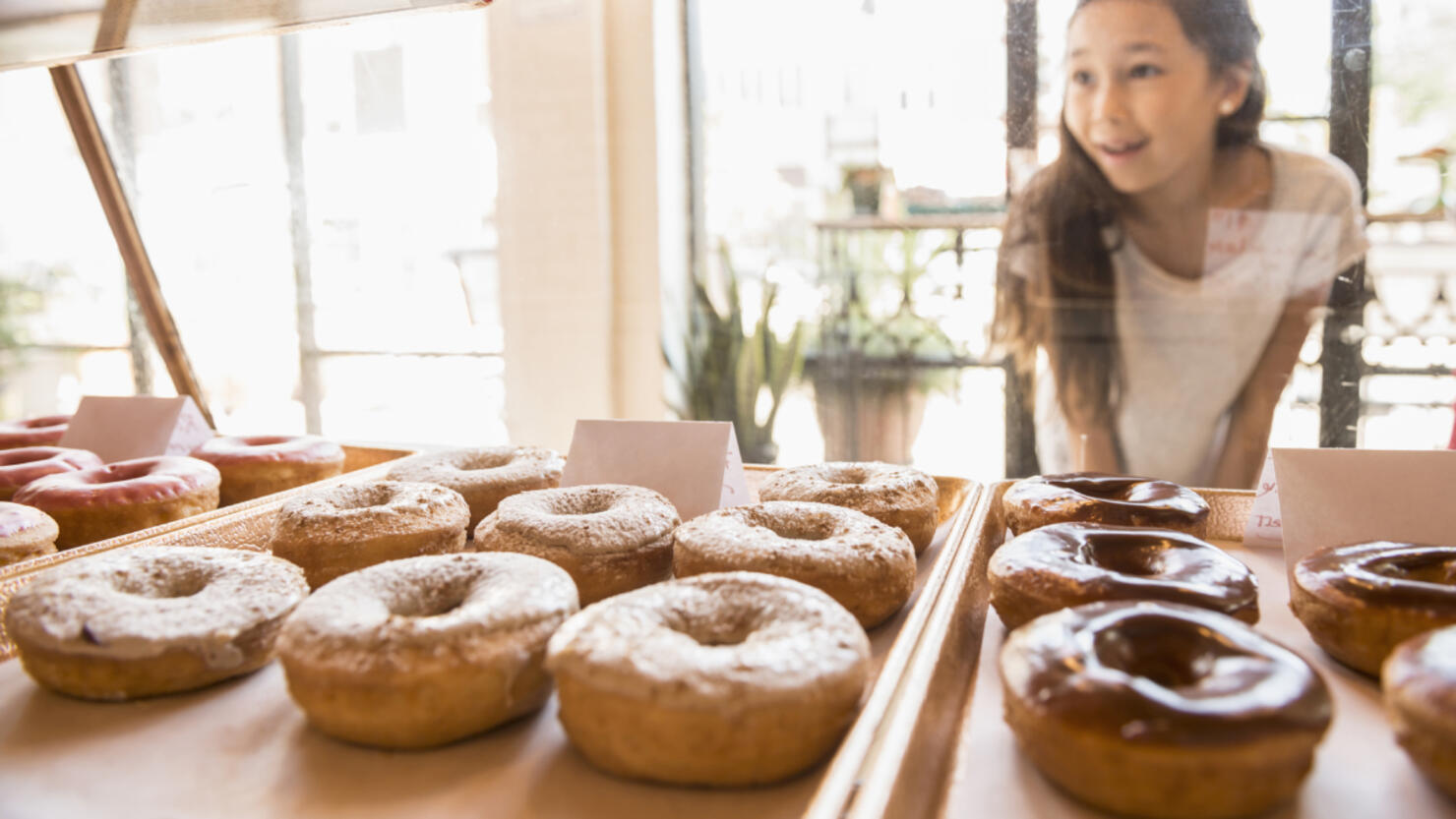 This Is The Best Bakery In North Carolina iHeart