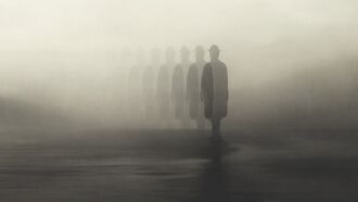 Watch: Security Camera in Argentina Films Man Vanishing into Thin Air?