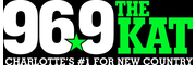 96.9 The Kat - Charlotte's #1 for New Country