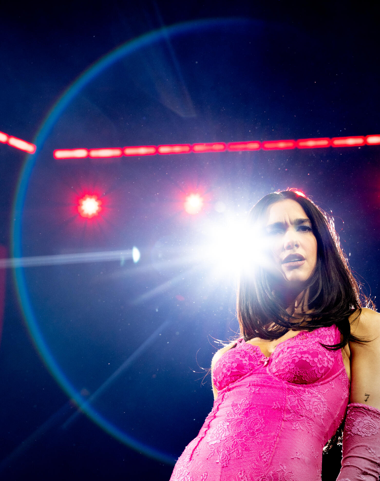 Dua Lipa: Future Nostalgia Tour - Manchester