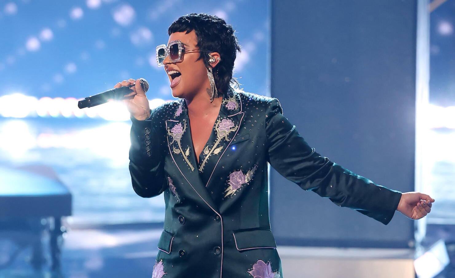 2021 iHeartRadio Music Awards ‚Äì Show