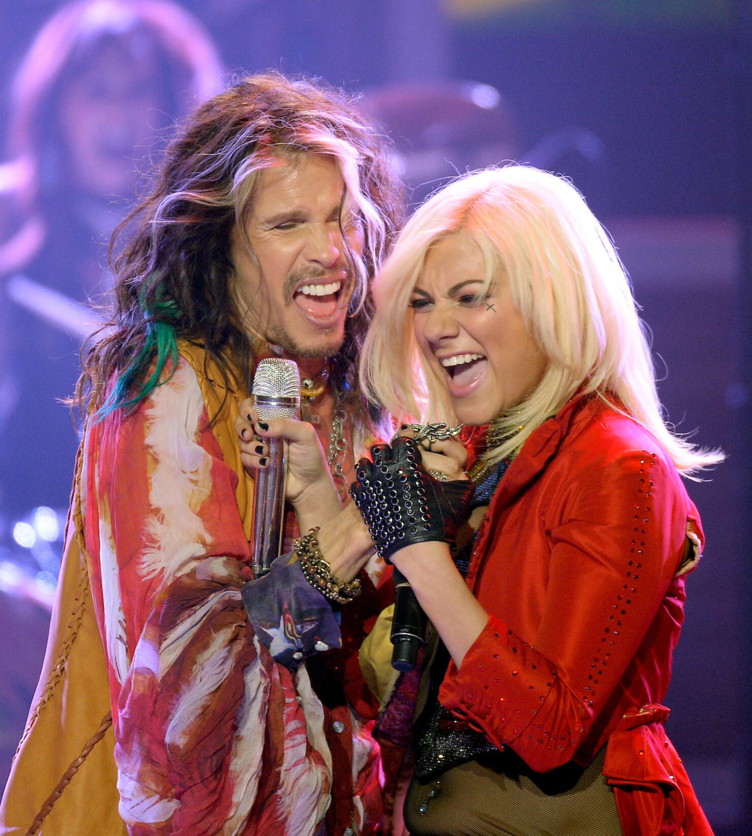 "American Idol" XIV Grand Finale - Show