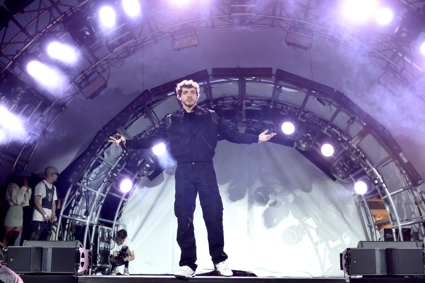 REVOLVE x The h.wood Group Present REVOLVE FESTIVAL -¬†Day 2