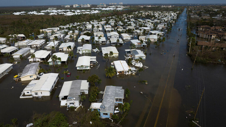 TOPSHOT-US-WEATHER-HURRICANE-IAN