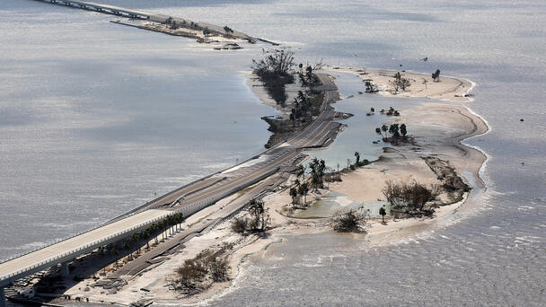 Jewish Communities Along Gulf Coast Prepare For Yom Kippur Post Hurricane
