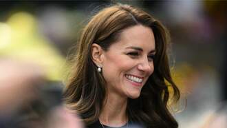 Someone Wrote A Song About Kate Middleton Missing And It's Greatness