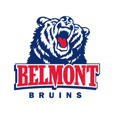 Belmont Bruins Radio logo