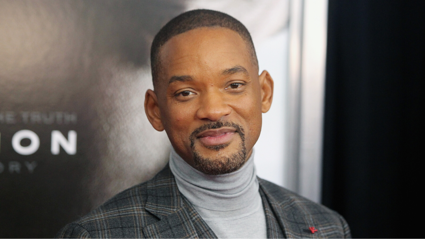 Will Smith