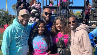 Sista Strut 2022 - See Everything You Missed