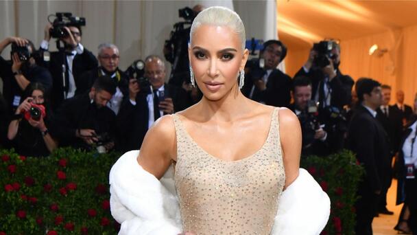 Kim Kardashian To Pay SEC $1.26M For "Unlawfully Touting Crypto Security"