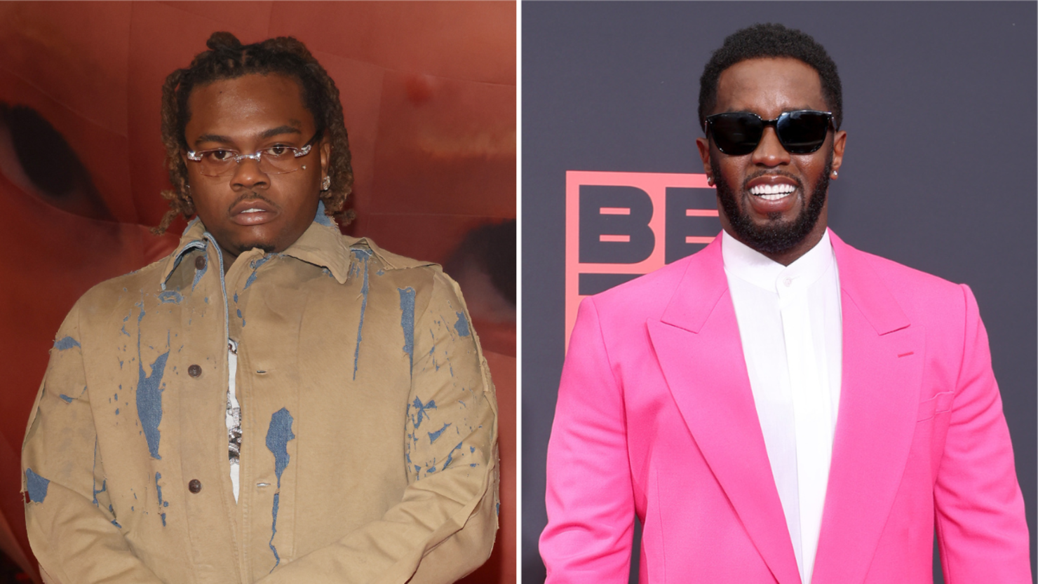 Gunna & Diddy