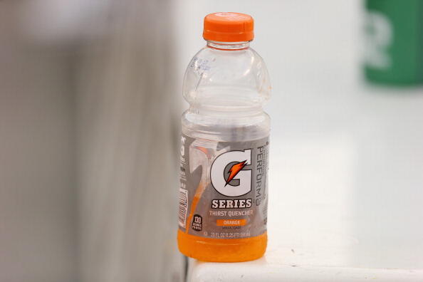 Gatorade Introduces New Flavor | 99.1 KGGI | Letty B.