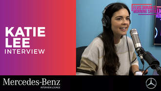  Katie Lee Biegel Has The Perfect Grilled Cheese Recipe