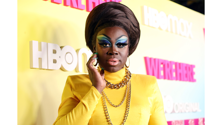 "We're Here" Season 2 Premiere