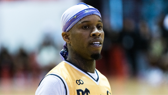 Tory Lanez & Kelsey Harris Tested Positive For Gun Residue After Shooting