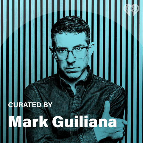 Curated By: Mark Guiliana