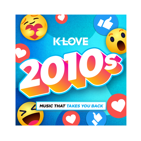 ♫ K-LOVE | Positive, Encouraging K-LOVE