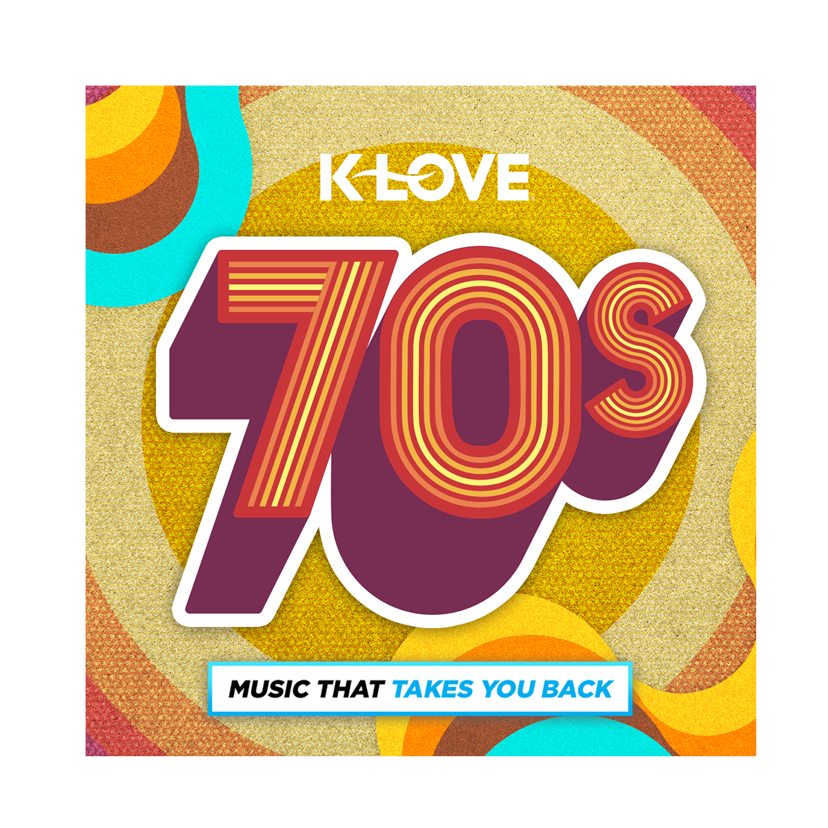 70s 2025 music iheart