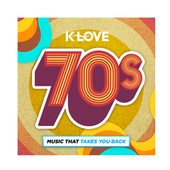 K-LOVE 70s