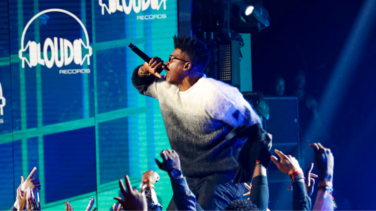 David Banner