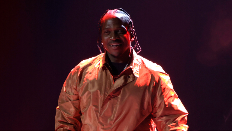 Pusha T