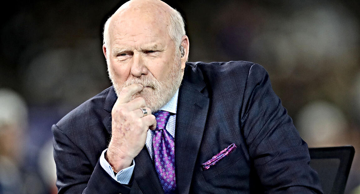 Terry Bradshaw Revealed Surprising Details About His Cancer Diagnosis   633bdc677a4e903ee6419d80