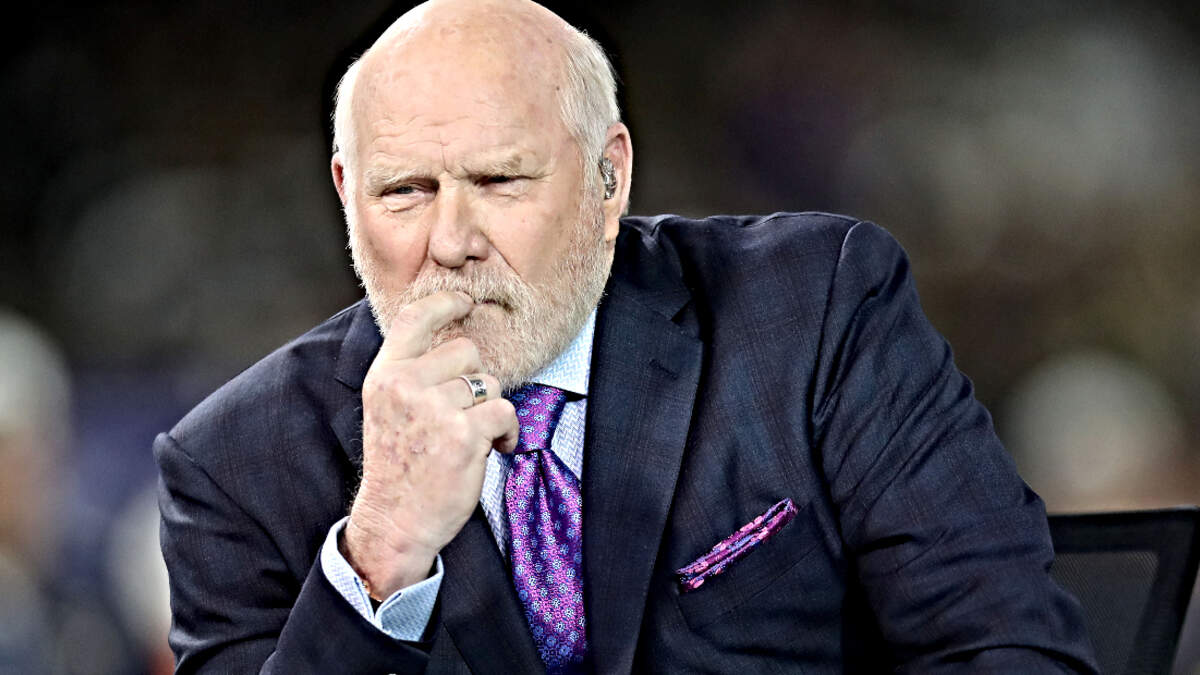 Where was Terry Bradshaw? FOX host recovering from knee surgery