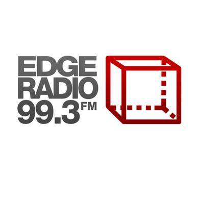Edge Radio logo