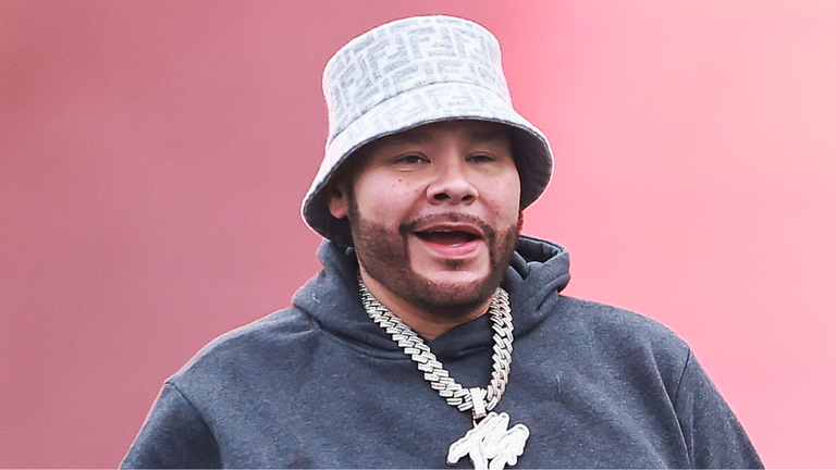 Fat Joe