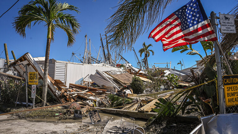 TOPSHOT-US-WEATHER-HURRICANE-IAN