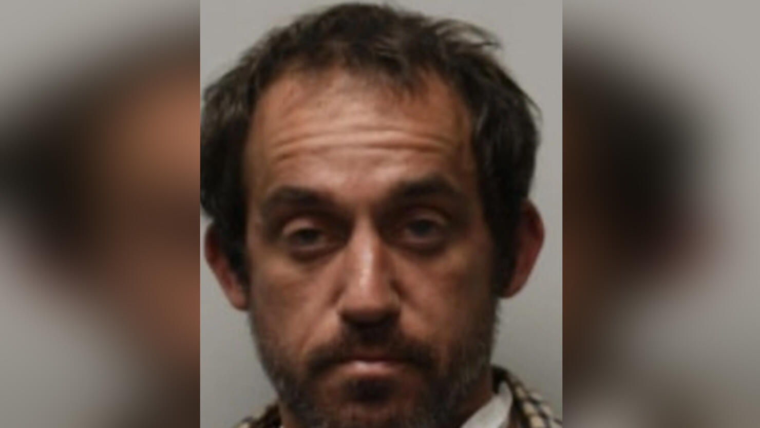 Adam Howe, 34