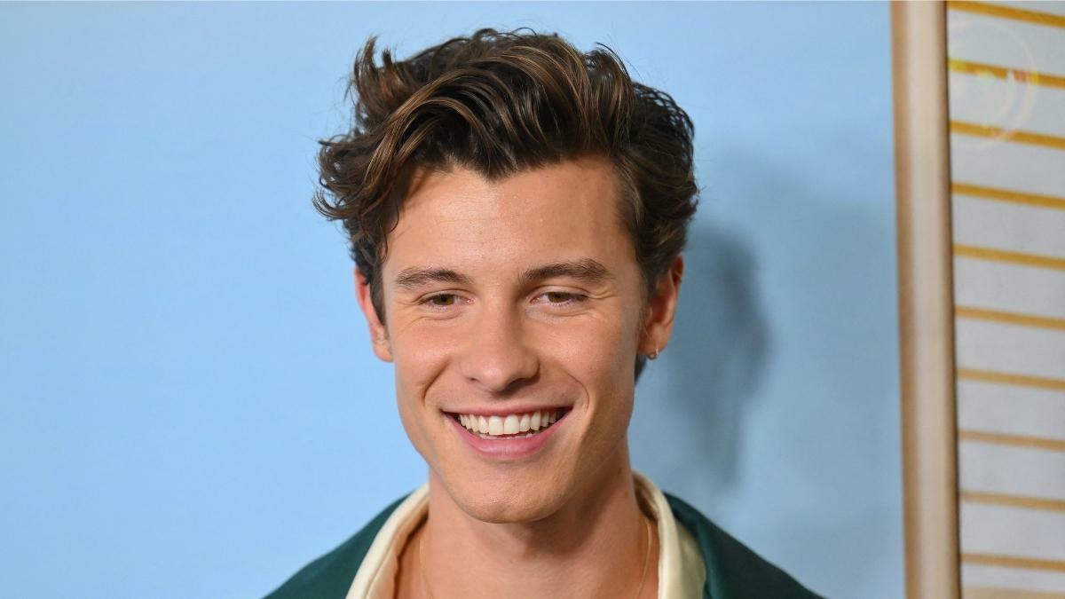 Shawn Mendes Opens Up About Life After Canceling Tour | iHeart