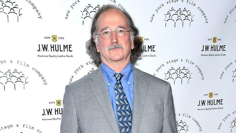 Mark Linn-Baker To Join The Cast Of 'The Music Man' As Mayor Shinn | IHeart