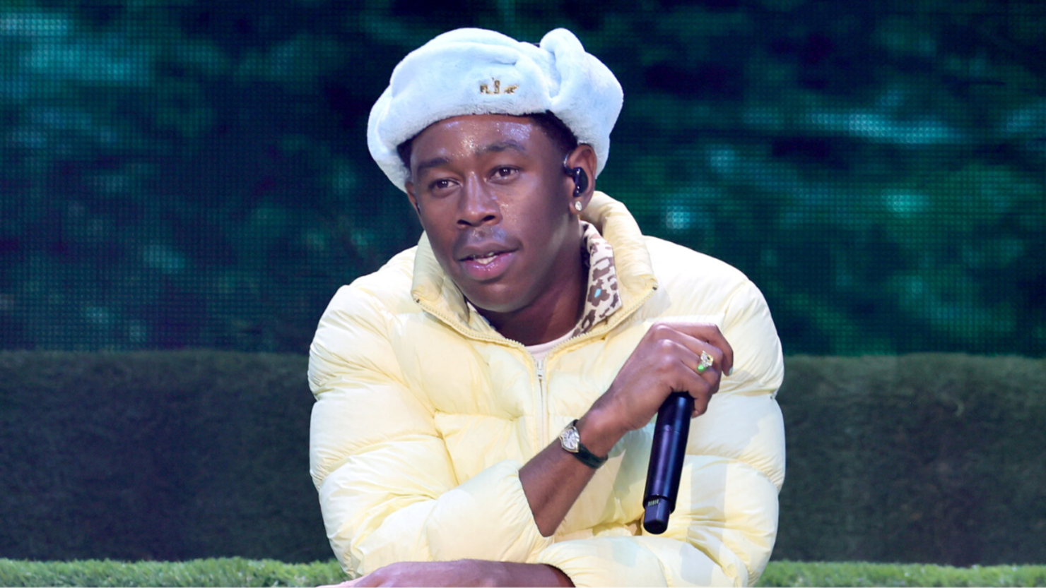 Tyler, The Creator Teases 2023 Return For Camp Flog Gnaw