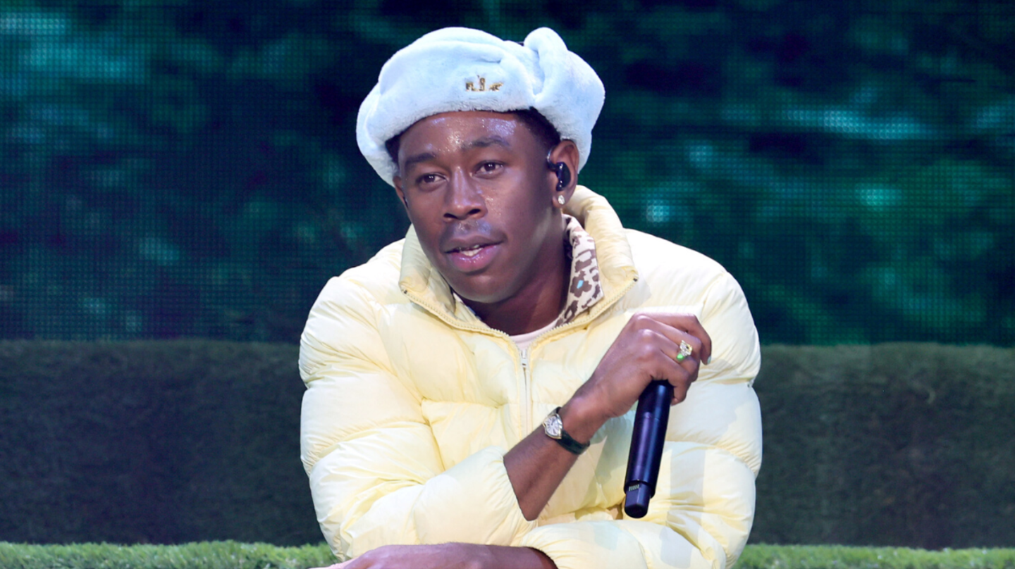 Tyler, The Creator's Camp Flog Gnaw Will Not Return This Year