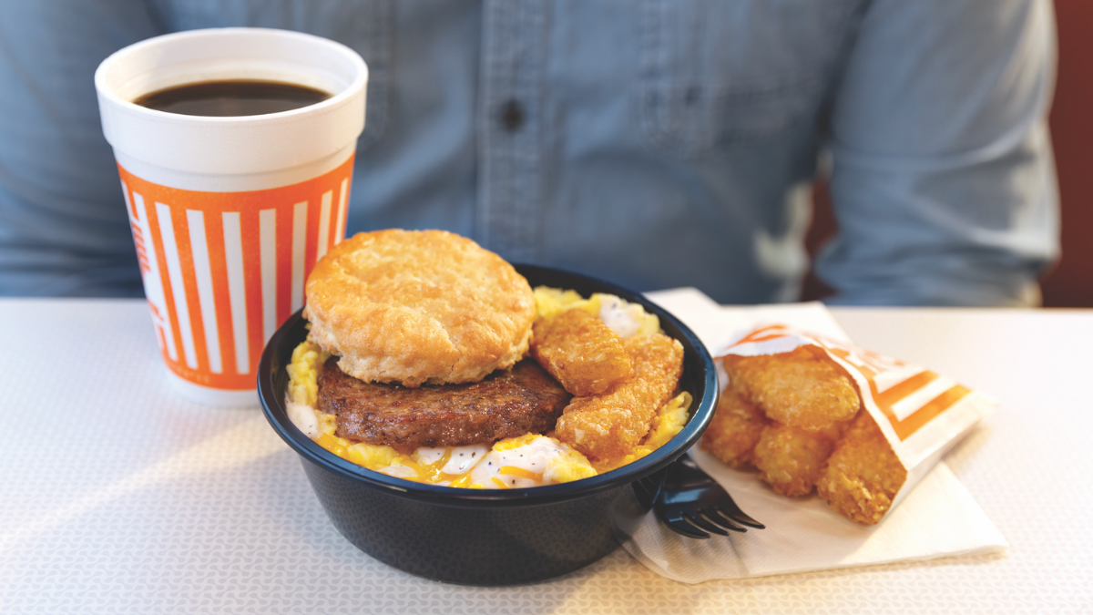 Whataburger Just Added 2 New Items To Its Menu & Everyone Is Freaking ...