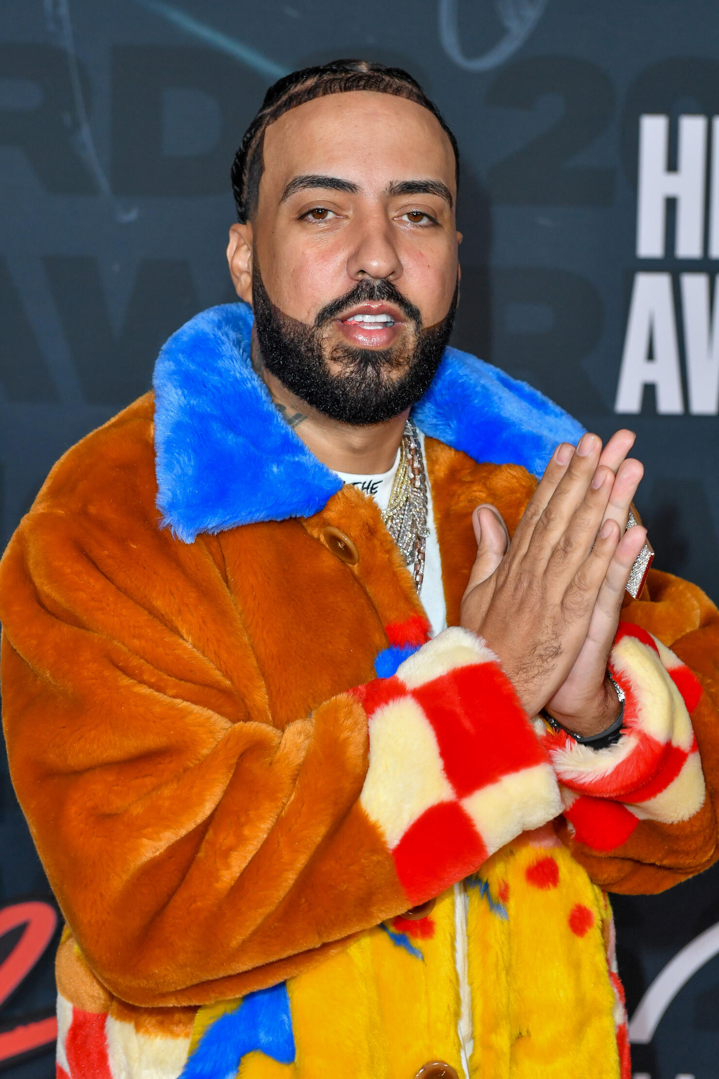 See All The EyePopping Looks From The 2022 BET Hip Hop Awards Red