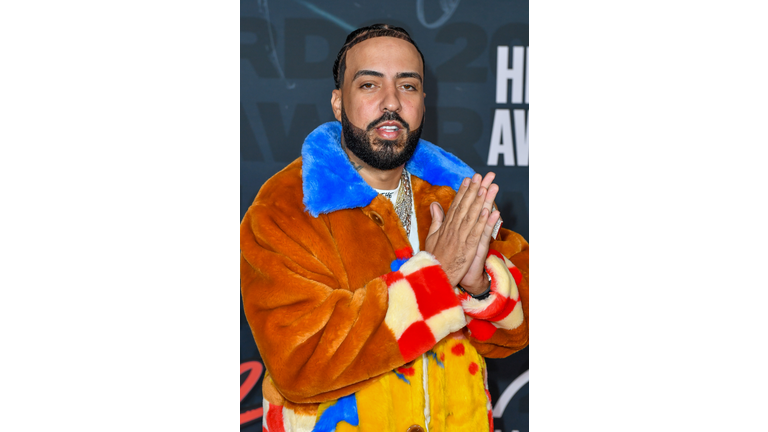 BET Hip Hop Awards 2022 - Arrivals