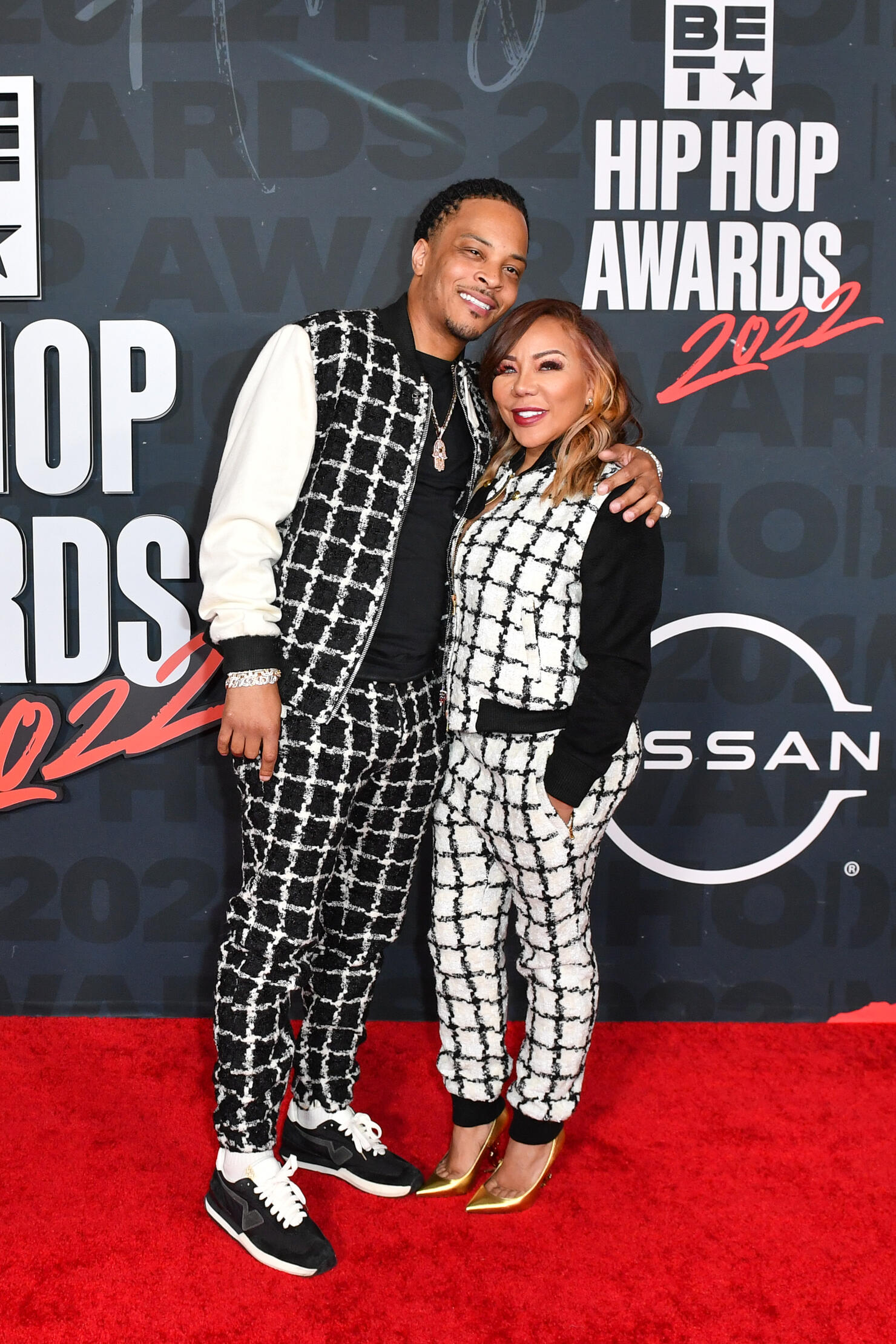 BET Hip Hop Awards 2022 - Arrivals