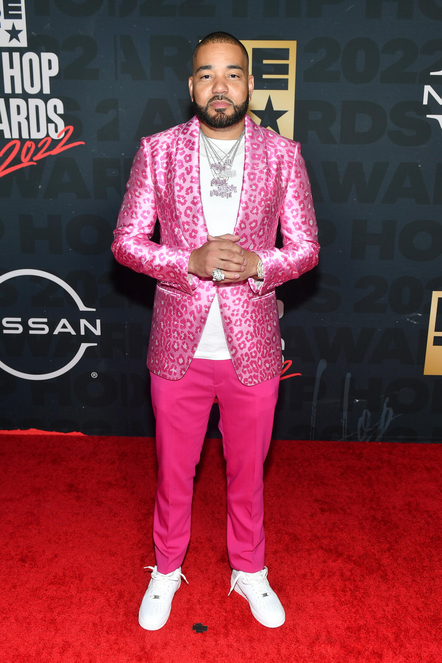 BET Hip Hop Awards 2022 - Arrivals