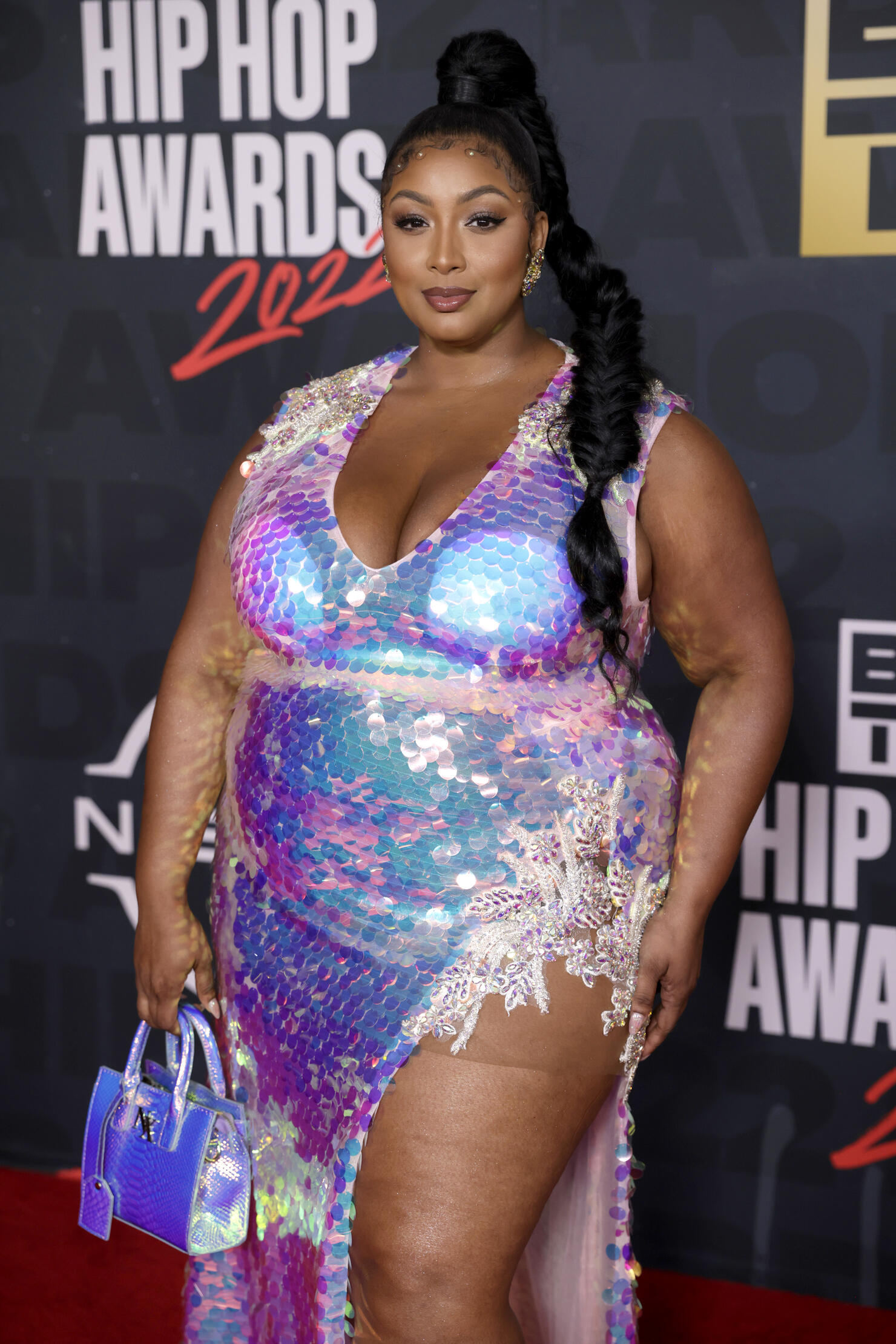 BET Hip Hop Awards 2022 - Arrivals