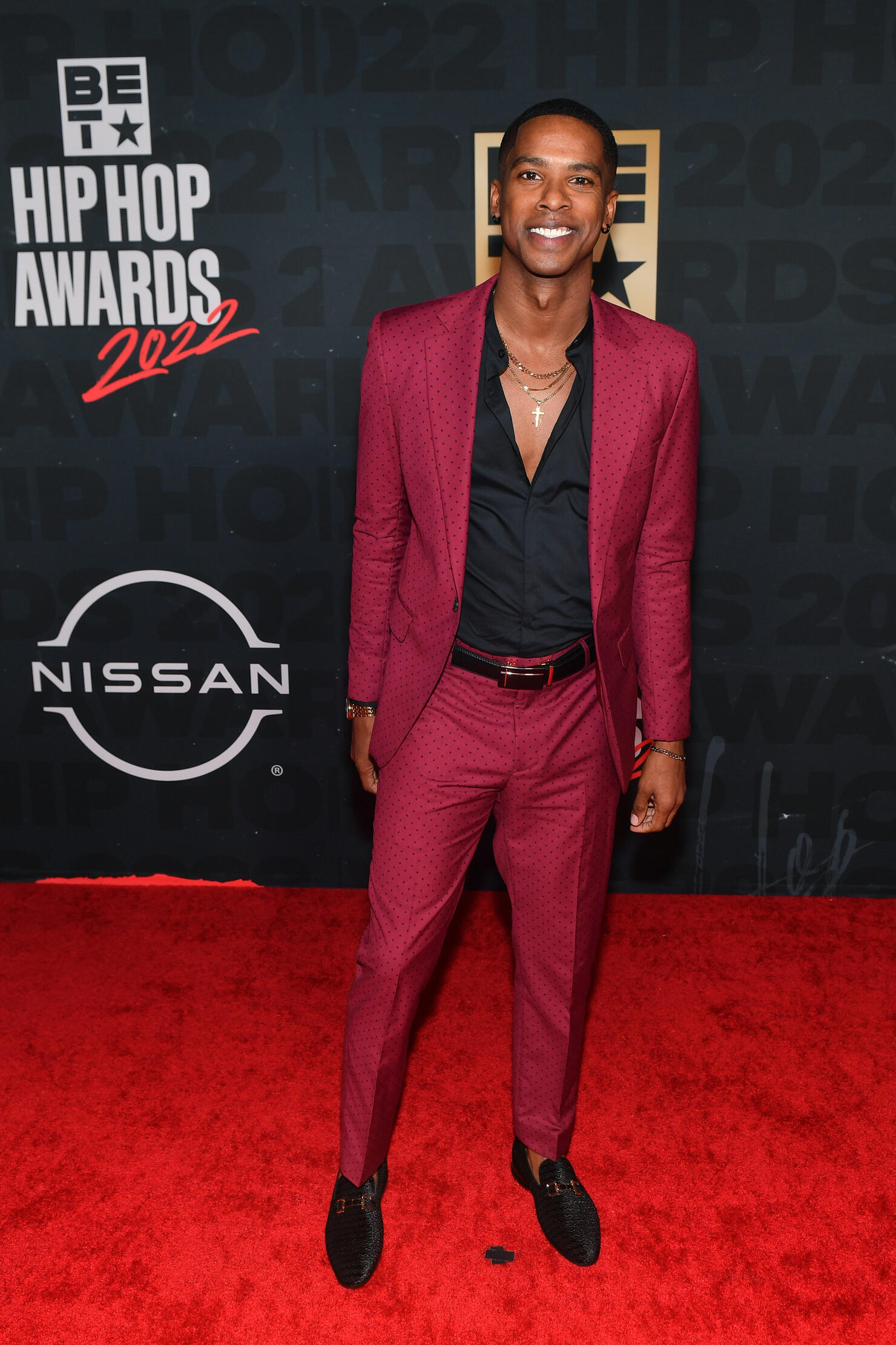 BET Hip Hop Awards 2022 - Arrivals