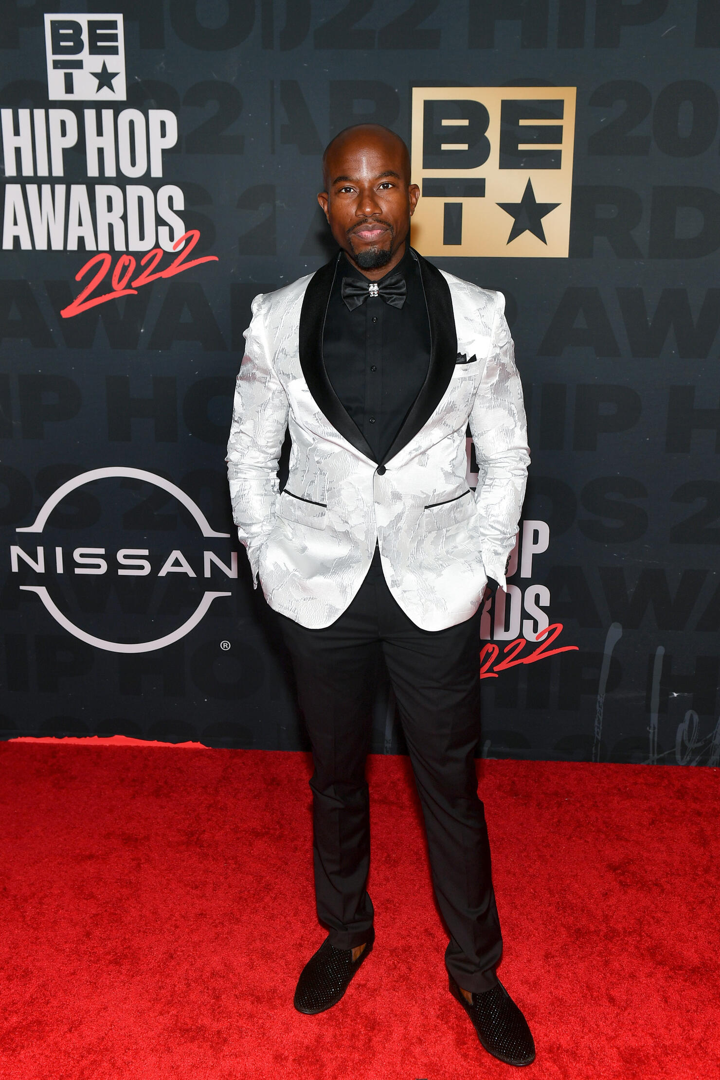 BET Hip Hop Awards 2022 - Arrivals